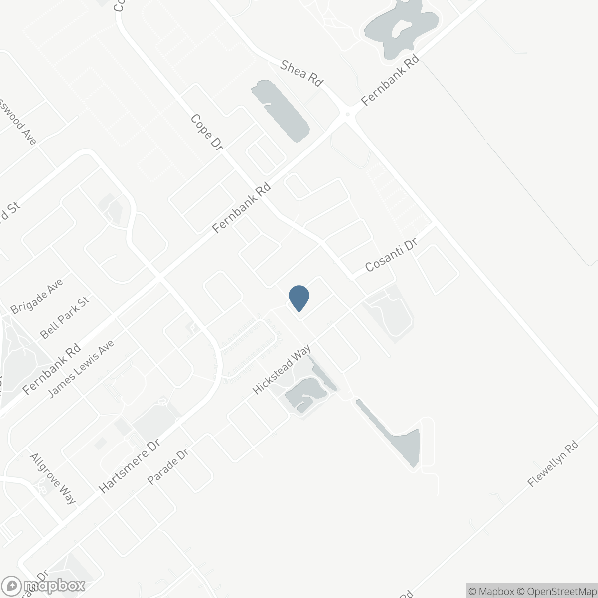 843 SENDERO WAY, Ottawa, Ontario K2S 2W9